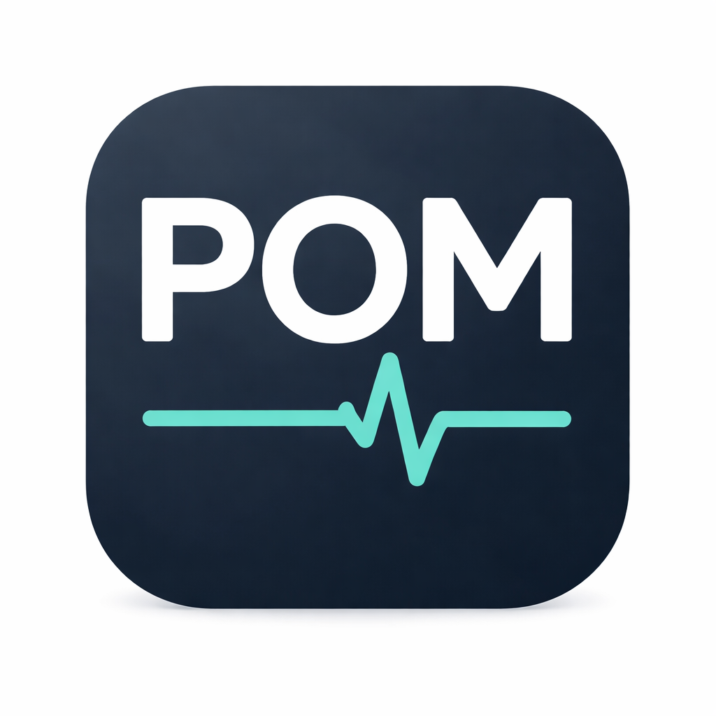 POM Quiz Hub